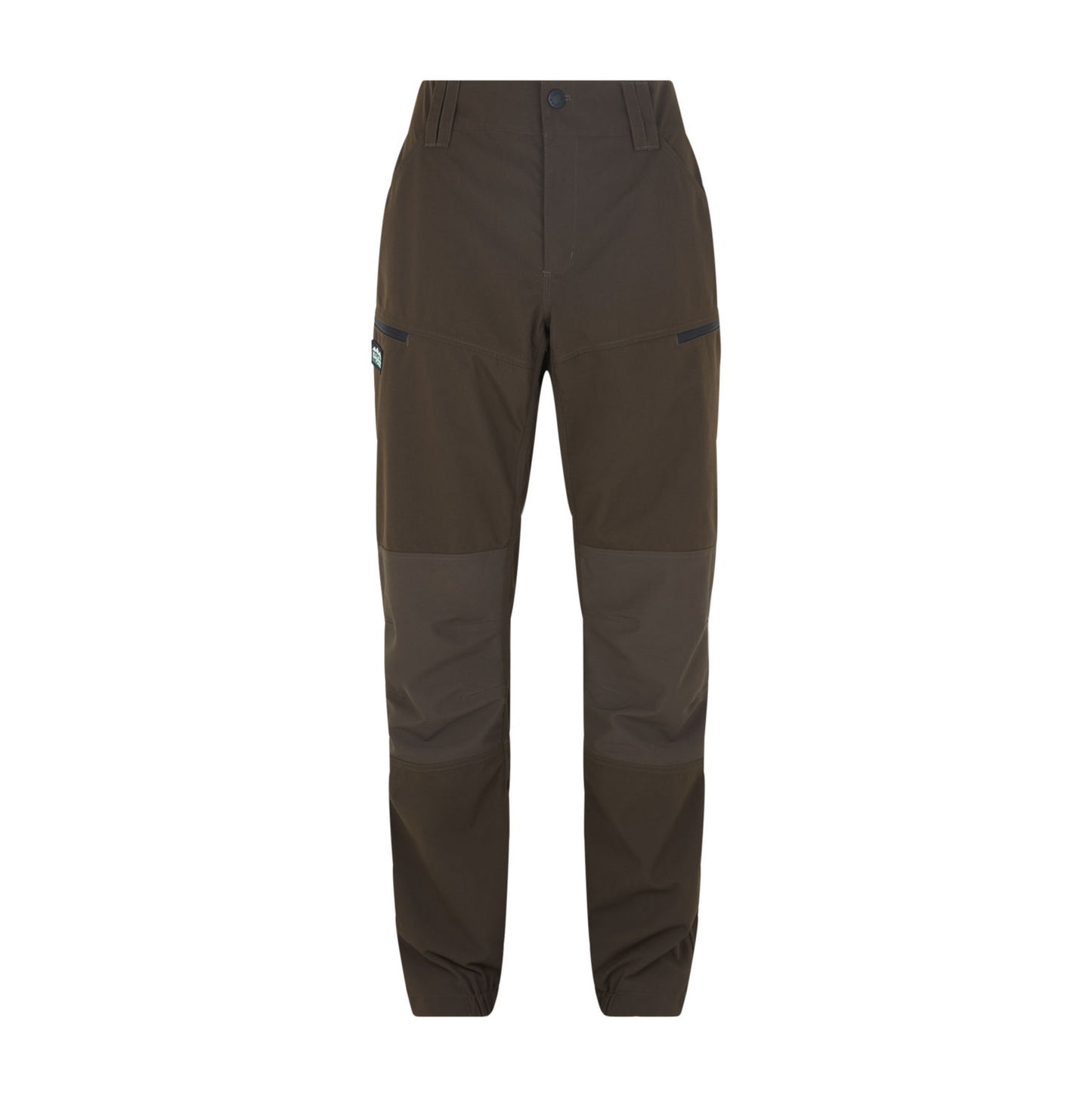 Pantalon cambrian bark femme