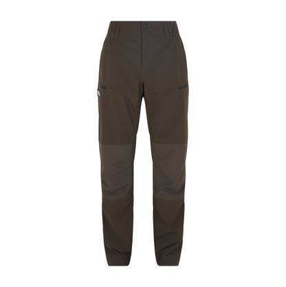 Pantalon cambrian bark femme