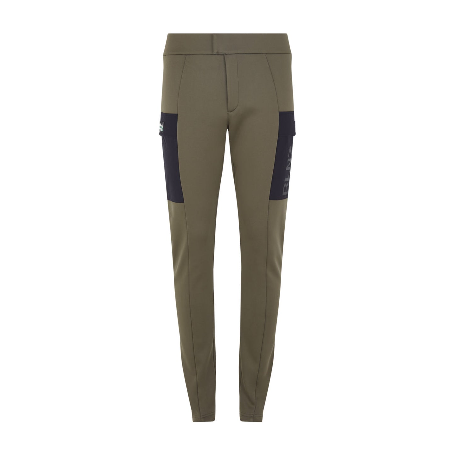 Jeggings brumby ivy green femme