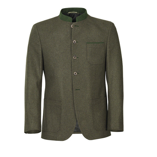 Veste style autrichien Schonborn