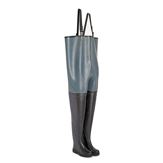 Waders Océanes doublées jersey