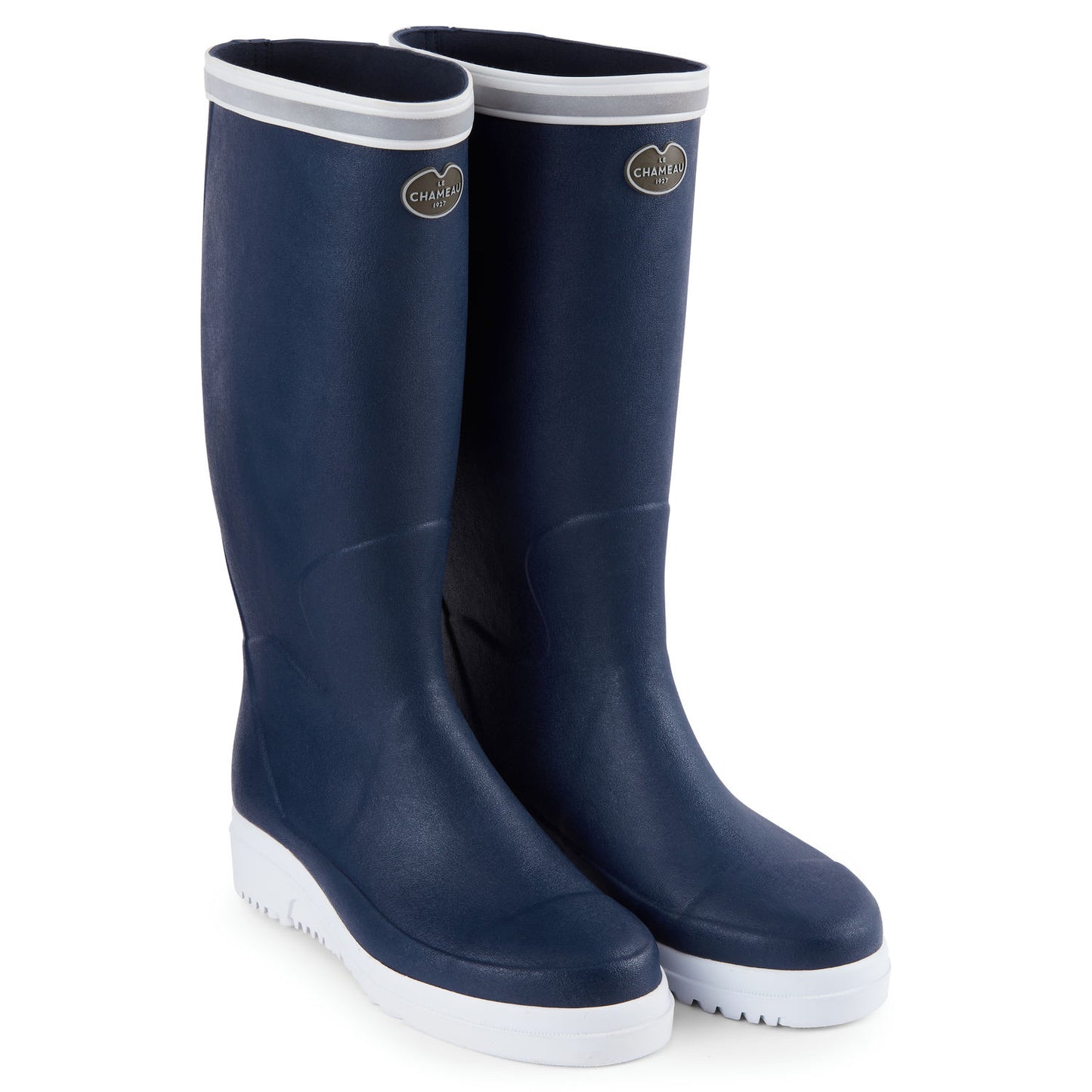 Bottes MARINE Evo homme doublées ponti