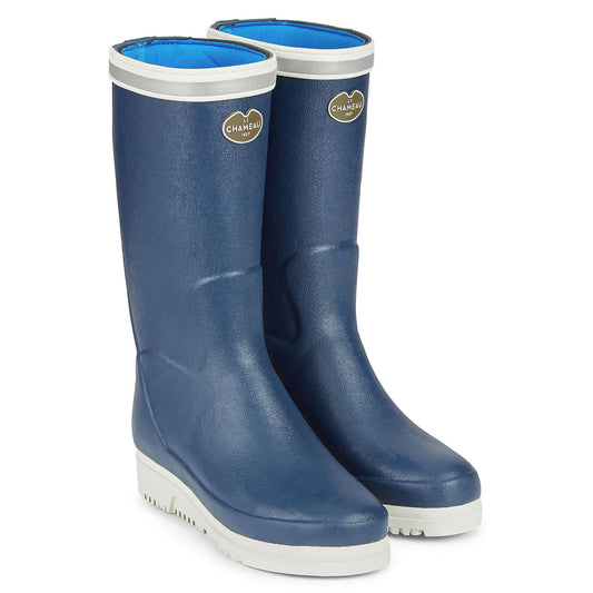 Bottes MARINORD Evo femme néoprène