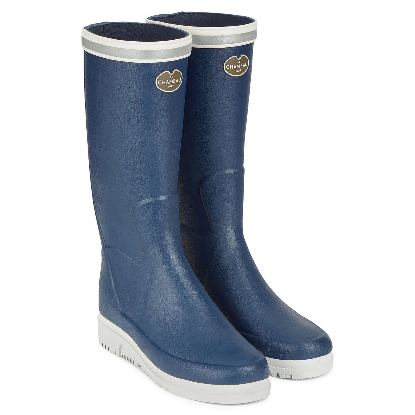 Bottes MARINE Evo femme doublées ponti