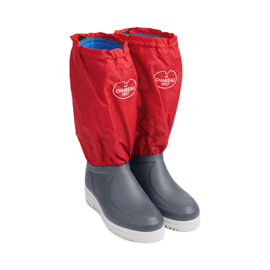 Bottes NEPTUNE homme néoprène