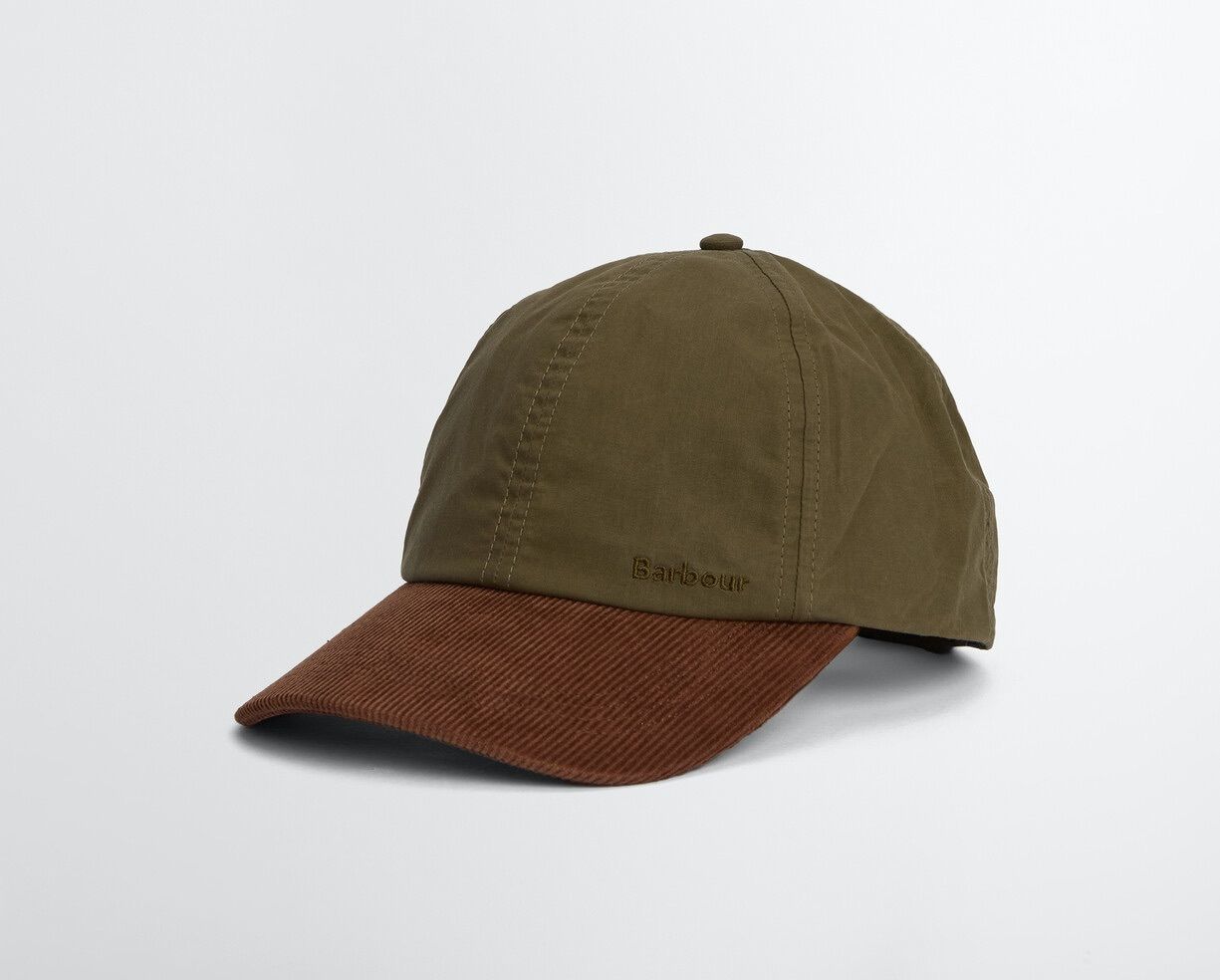 Casquette baseball Transport