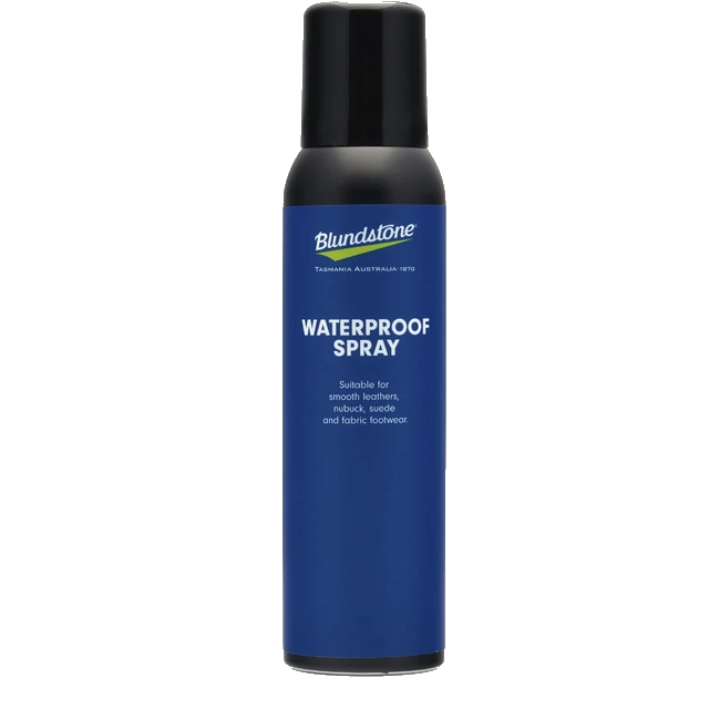 Spray imperméabilisant