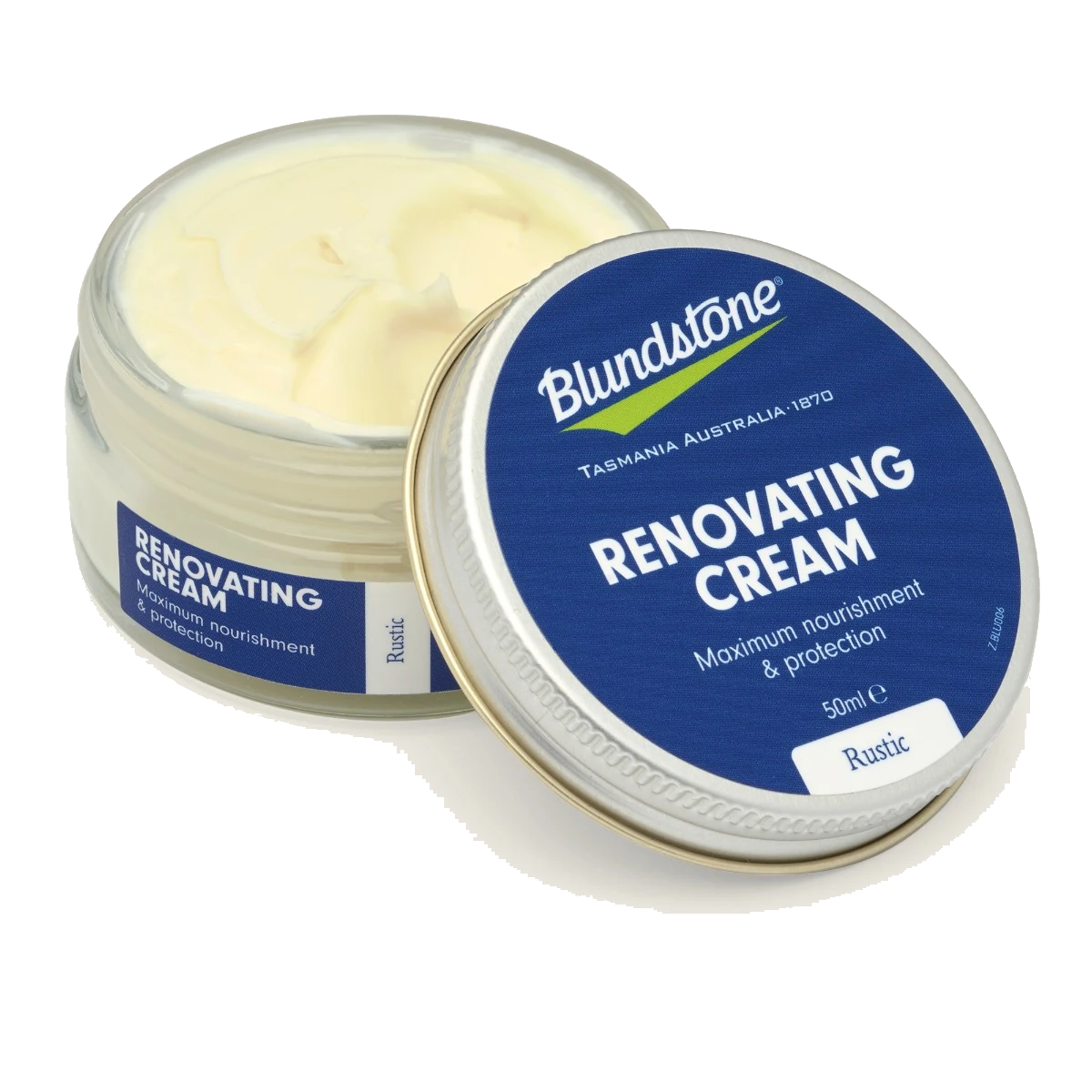 Crème rénovatrice
