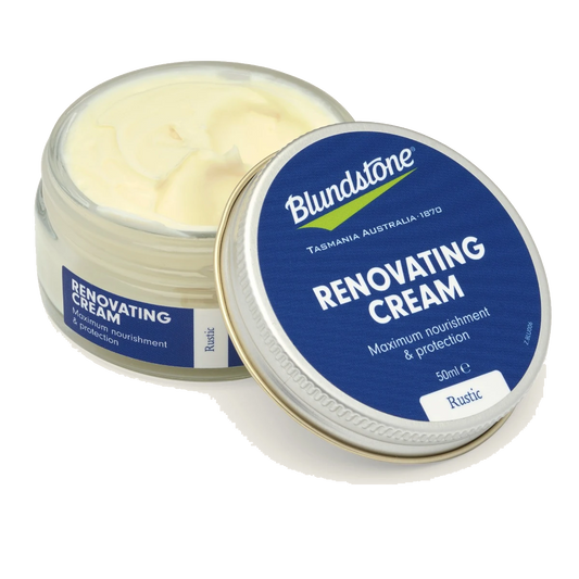 Crème rénovatrice