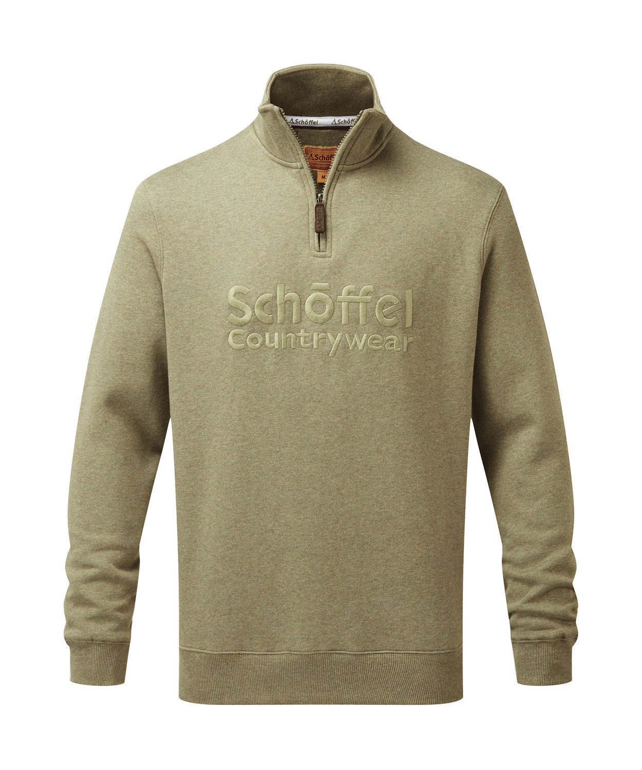 Bude Sweatshirt