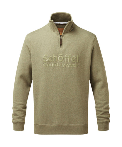 Bude Sweatshirt
