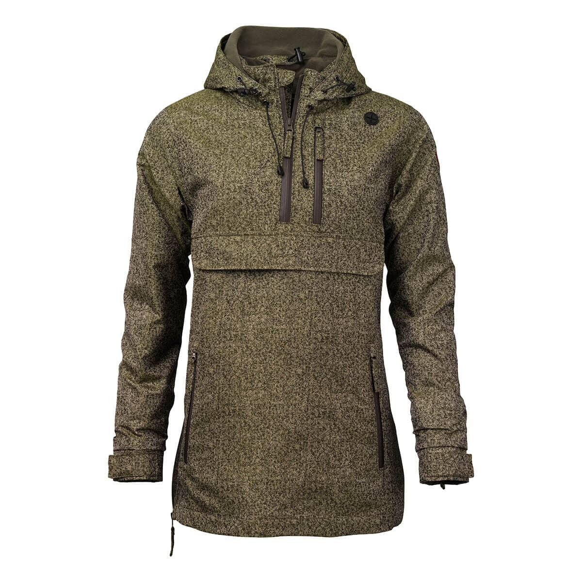 Keen anorak femme