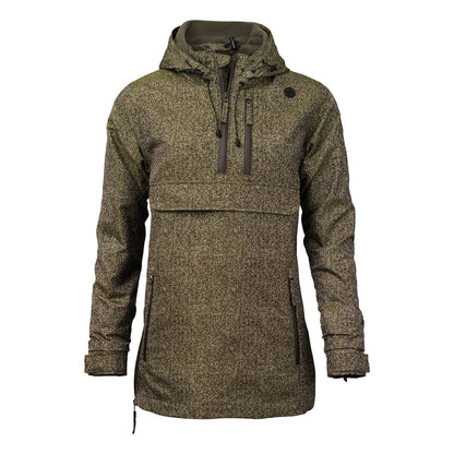 Keen anorak femme
