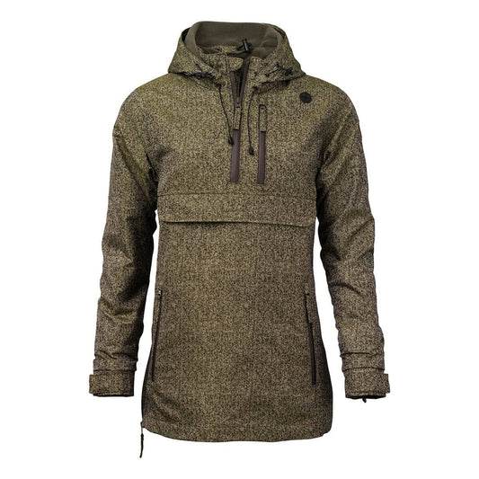 Keen anorak femme