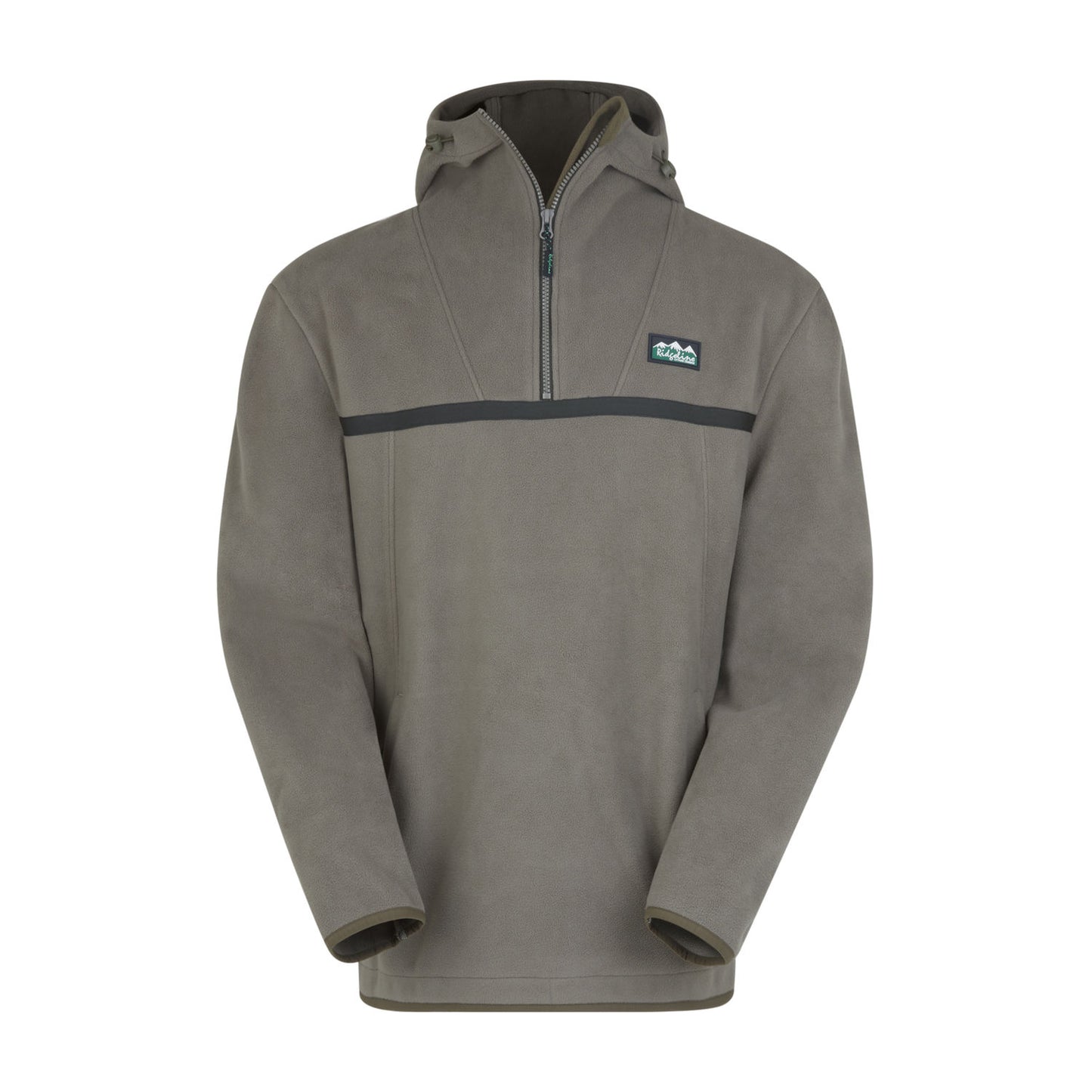 Anorak Kodiak olive