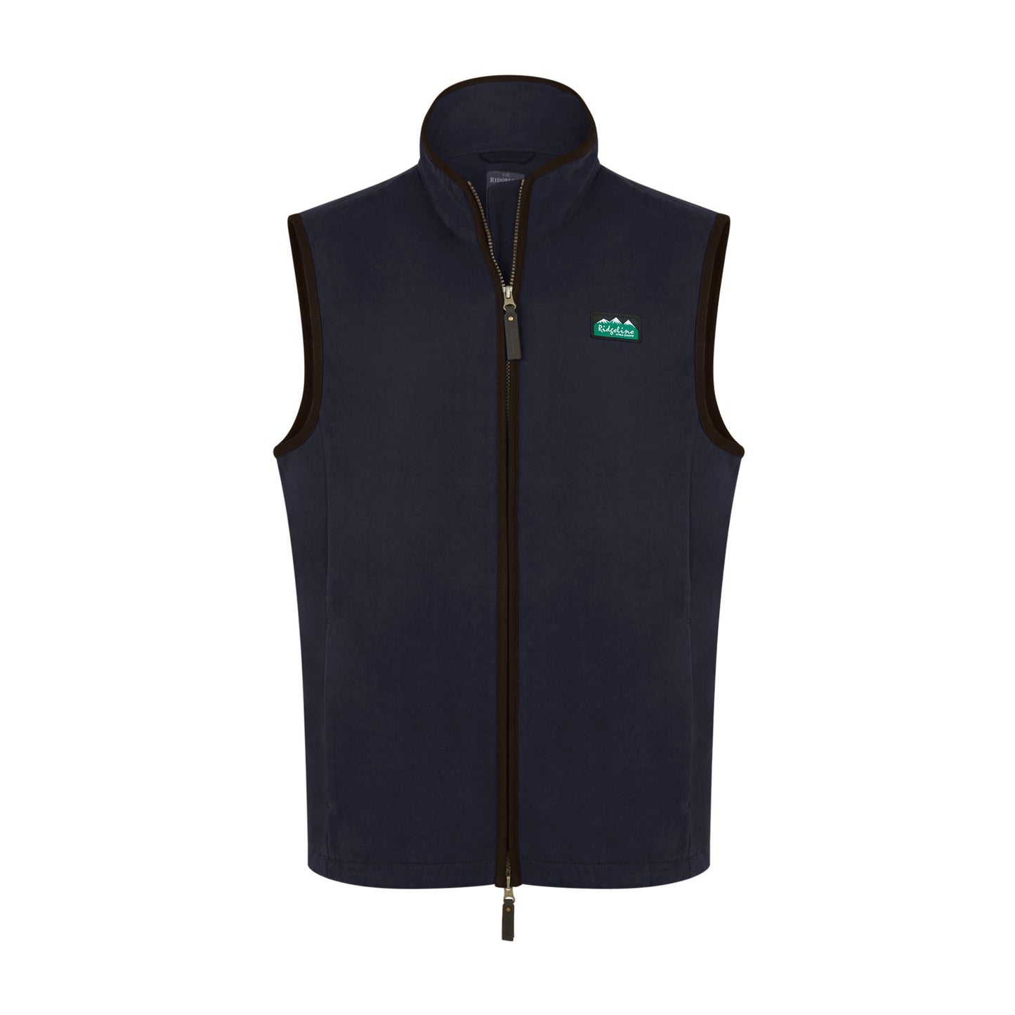 Gilet Monarch en 3 coloris