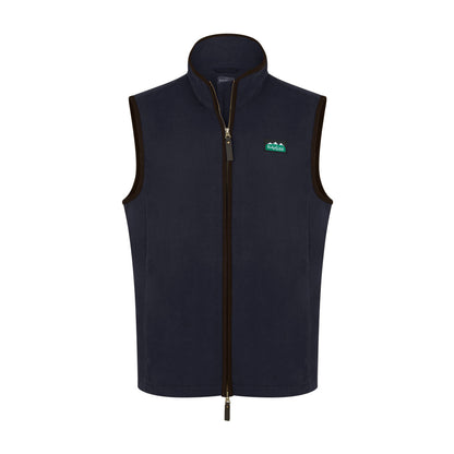 Gilet Monarch en 3 coloris