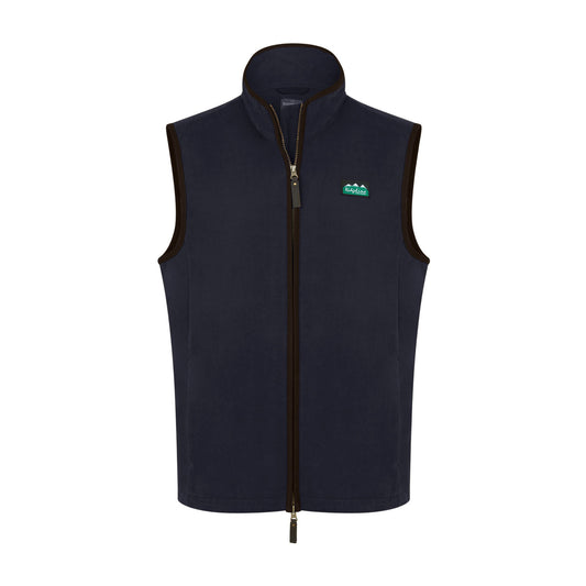 Gilet Monarch en 3 coloris