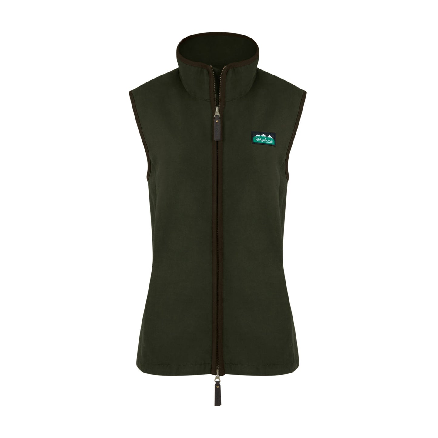 Gilet Monarch femme en 3 coloris