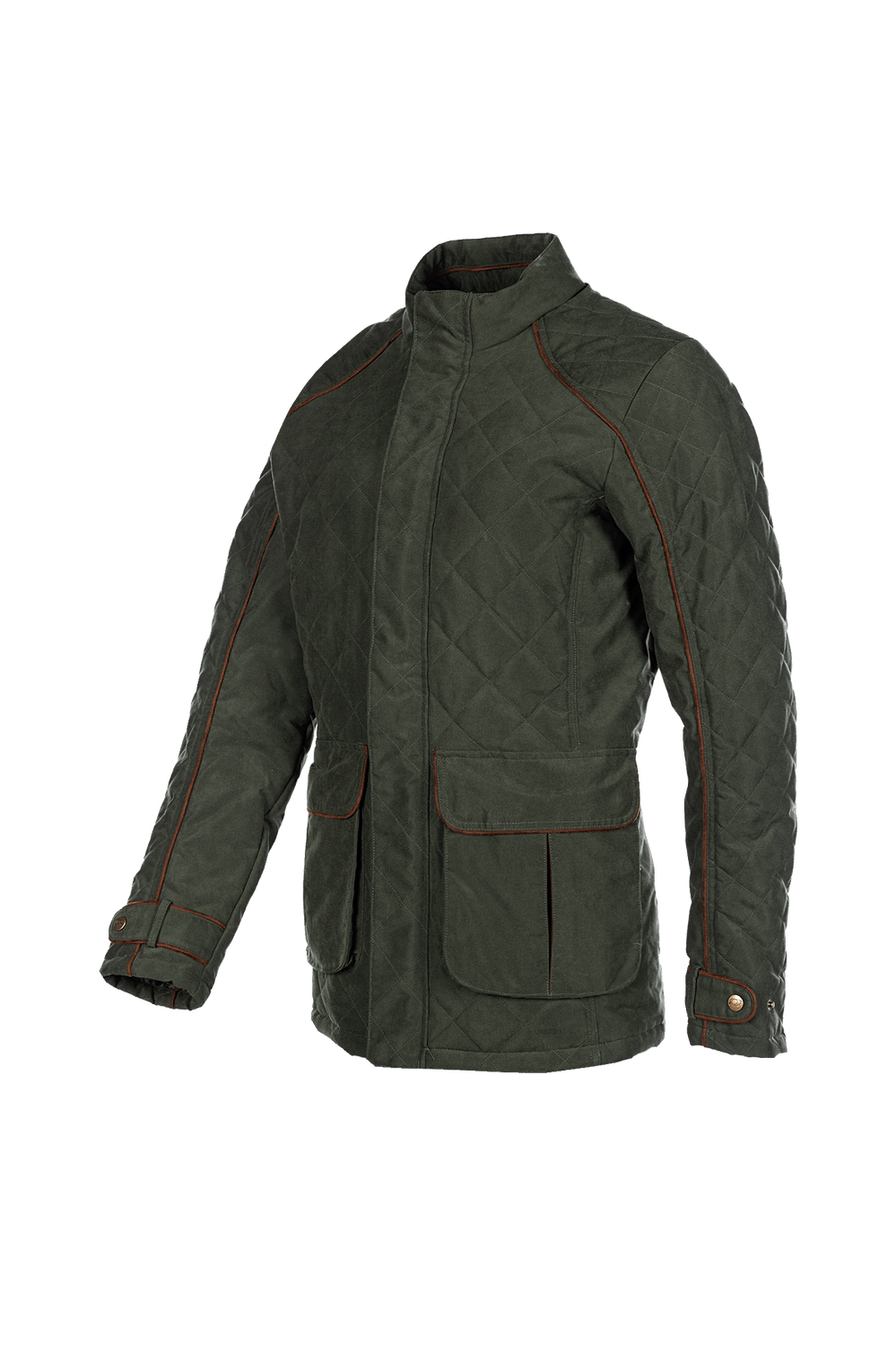 Veste matelassée Griffin