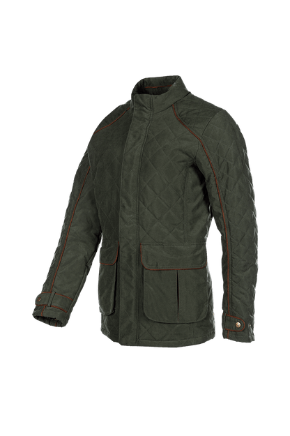 Veste matelassée Griffin