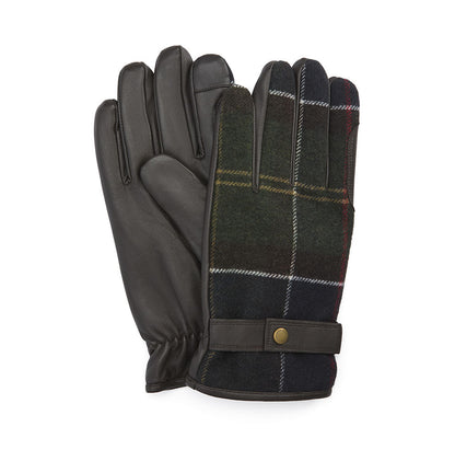 Newbrough Tweed Gloves