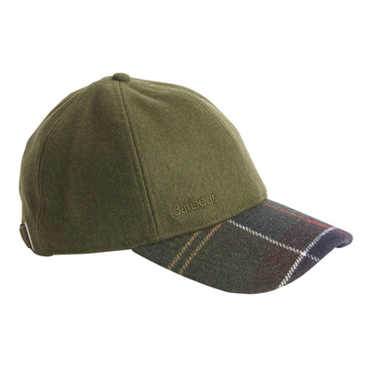 Rocker baseball cap