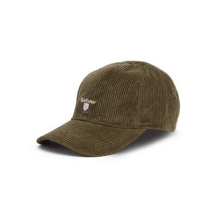 Preston Corduroy Cap 3 colors