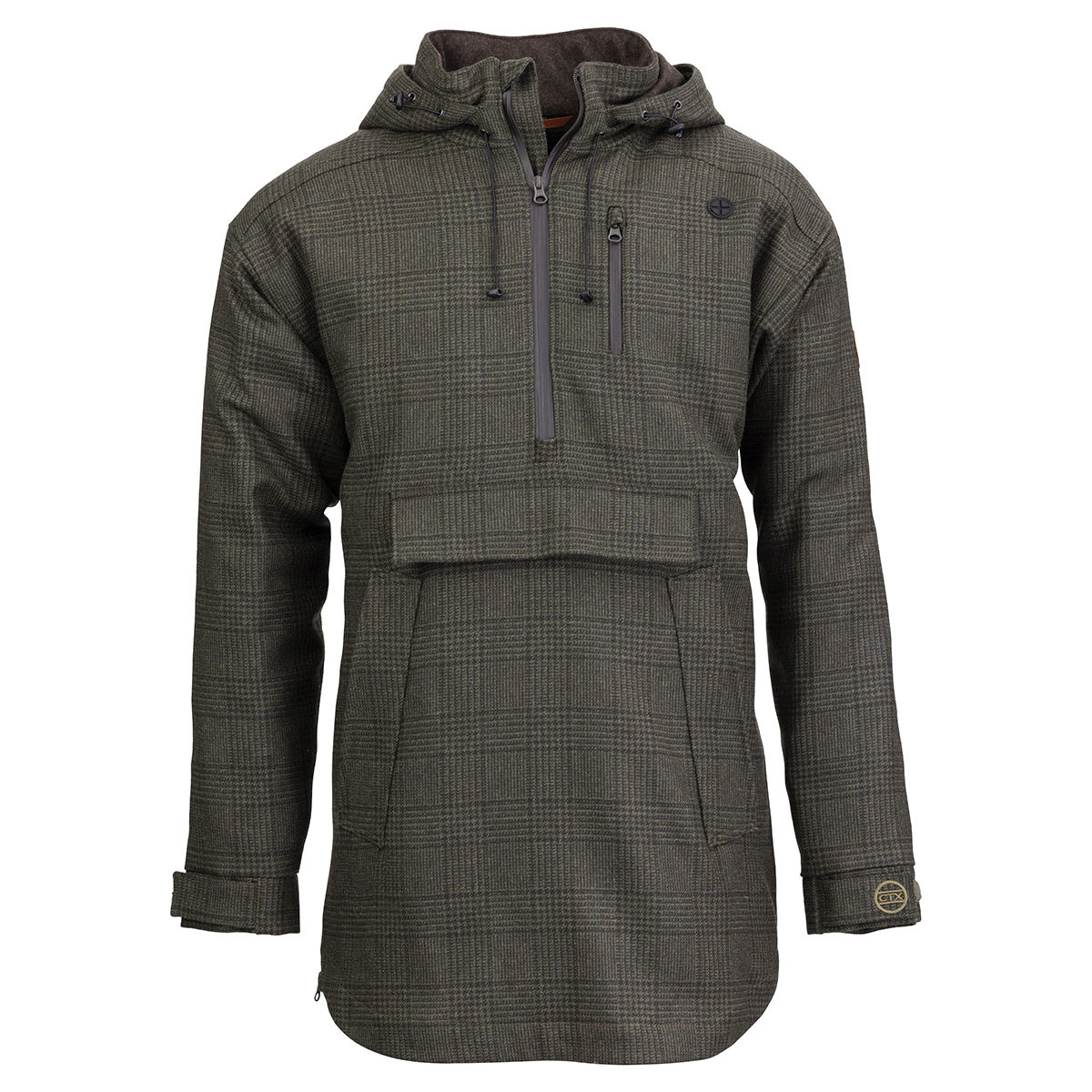 Anorak Willow