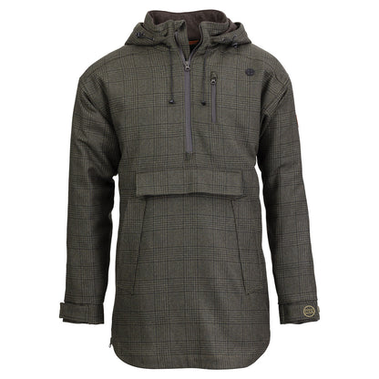 Anorak Willow