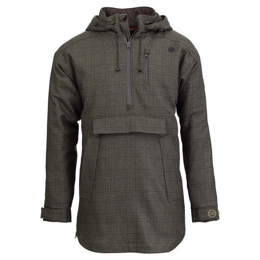 Anorak Willow