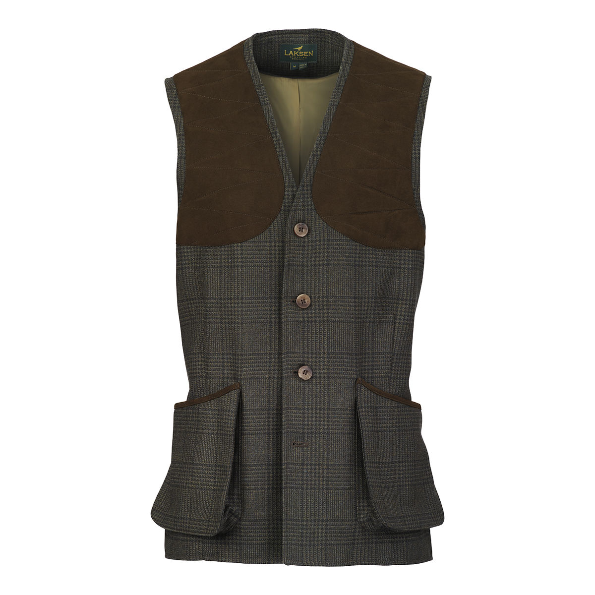 Gilet de tir willow leigh