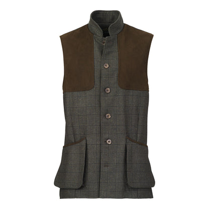 Gilet de tir willow mulland