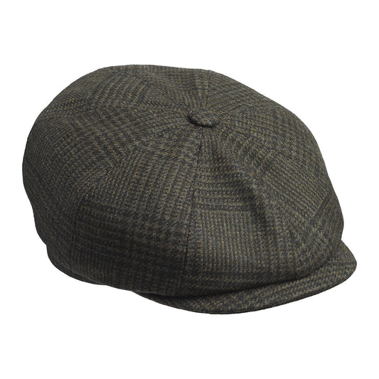Willow baker boy cap