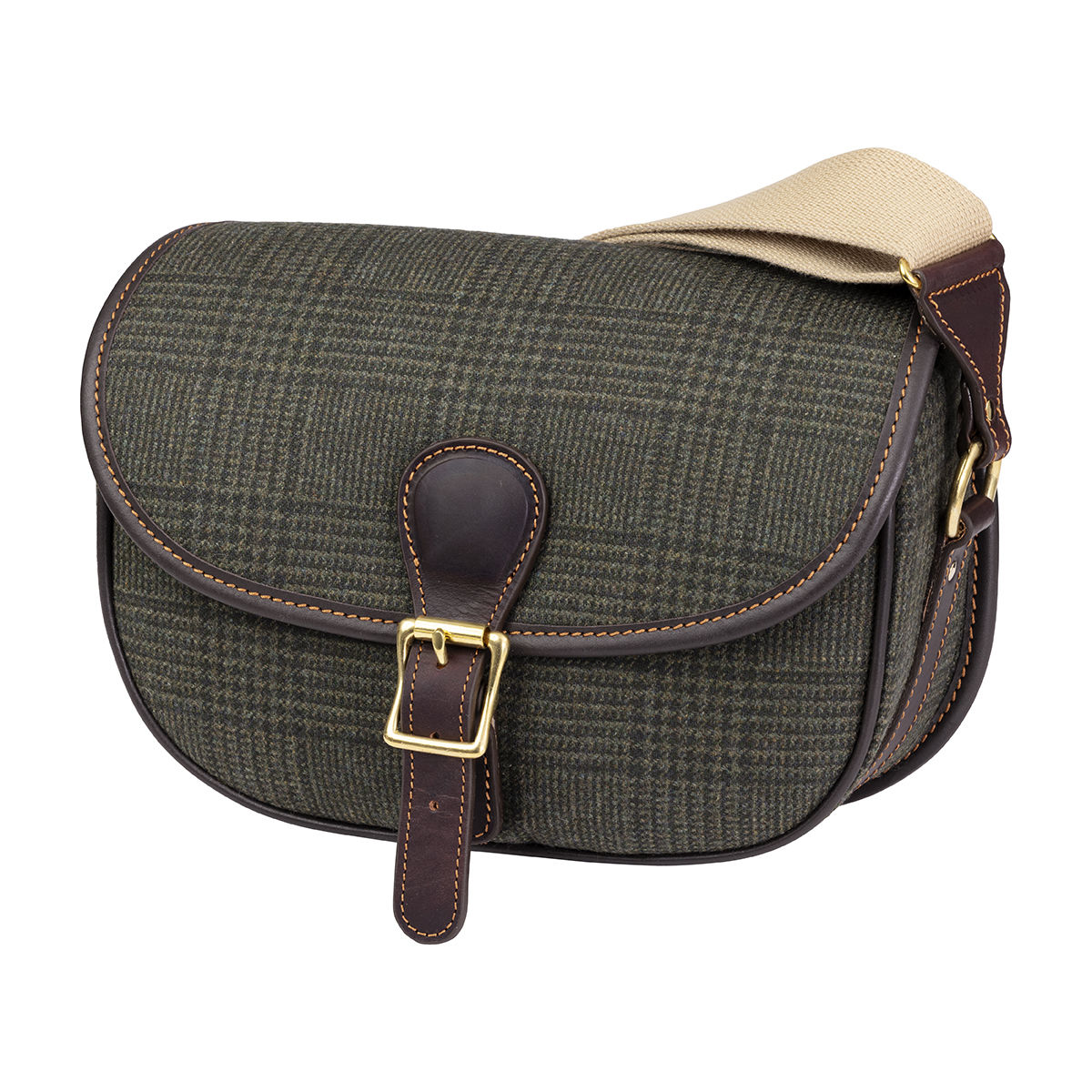 Cartridge bag willow
