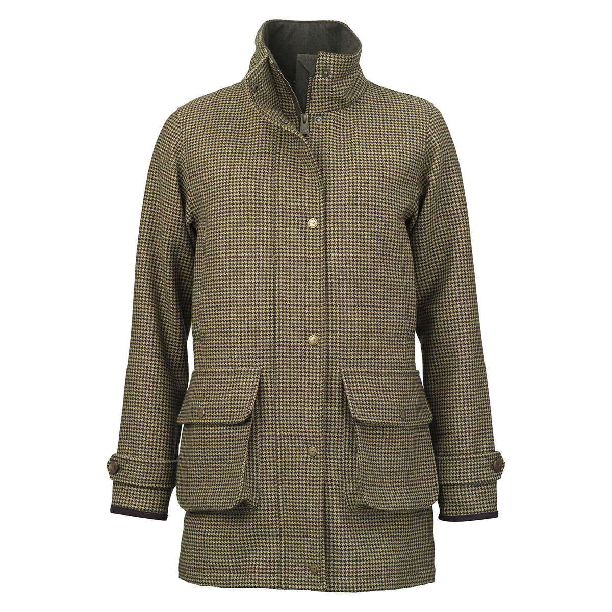 Manteau lily Femme