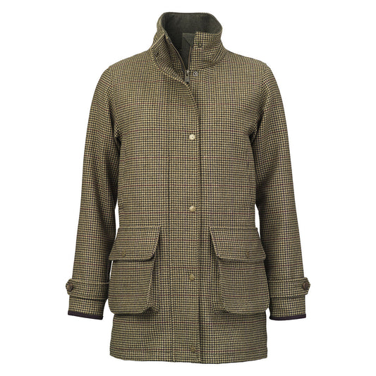 Manteau lily Femme
