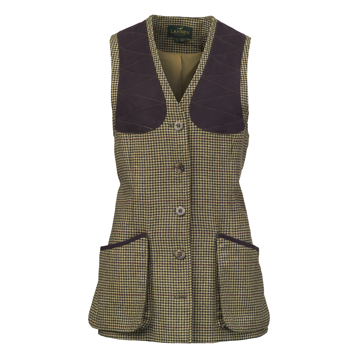 Gilet de tir beauly lily Femme