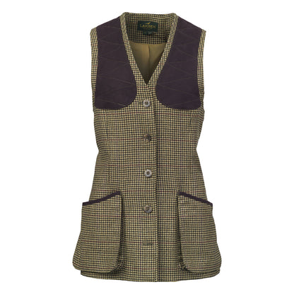 Gilet de tir beauly lily Femme