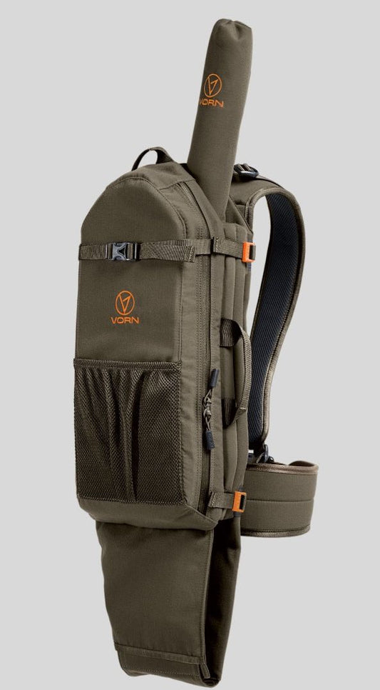 Sac à dos pour carabine LT12 avec QRR