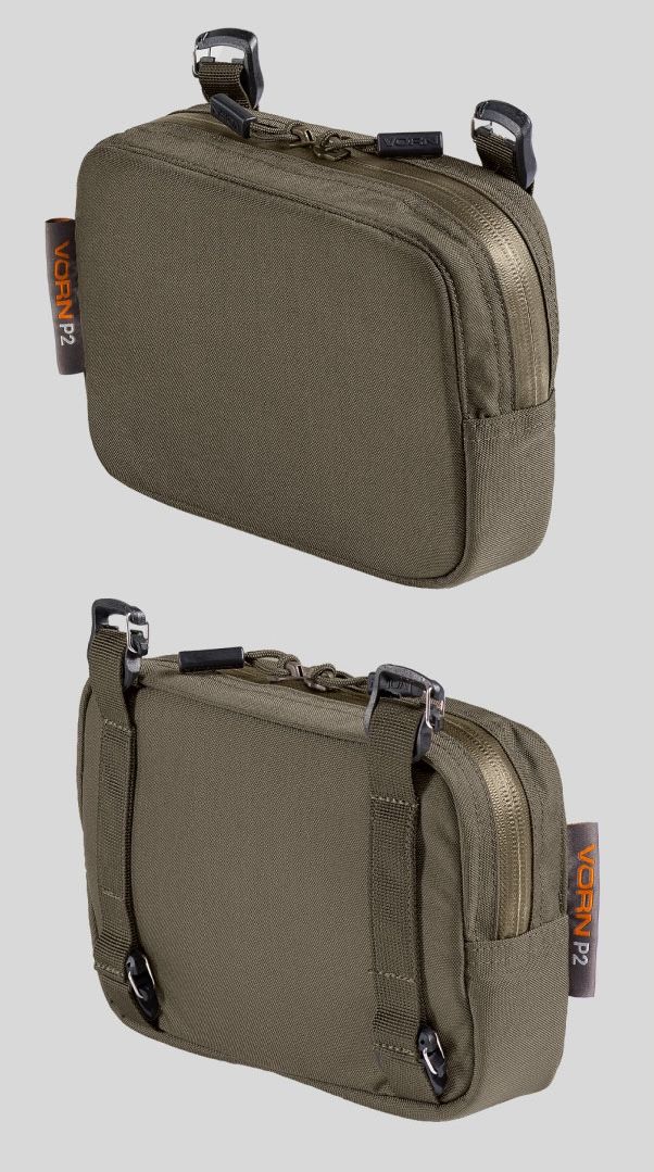 Pochette 2, 4 ou 6 litres