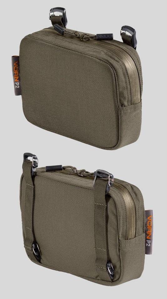 Pochette 2, 4 ou 6 litres
