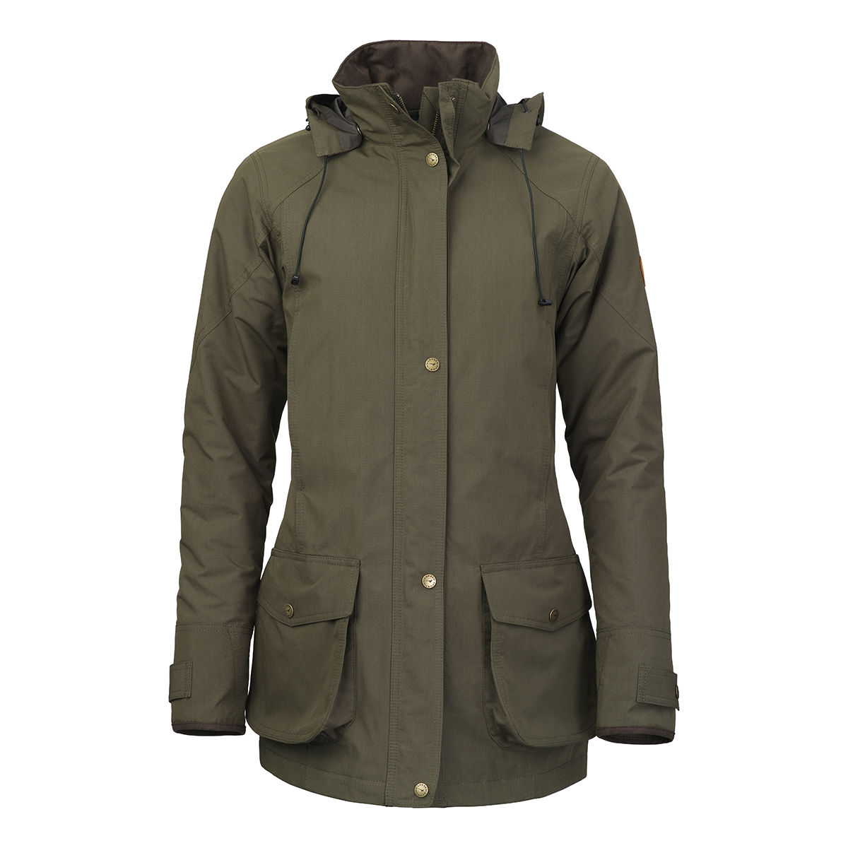 Manteau ISO marsh Femme