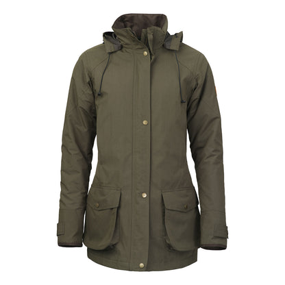 Manteau ISO marsh Femme