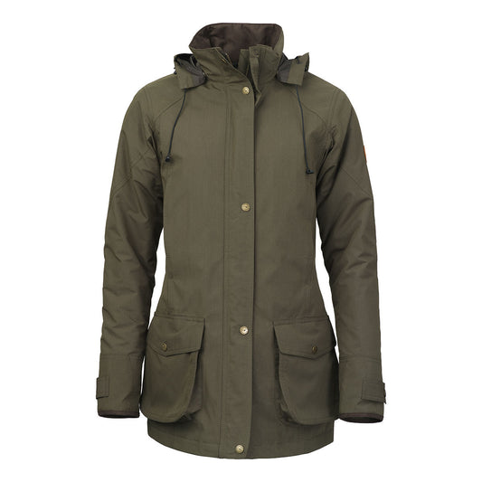 Manteau ISO marsh Femme
