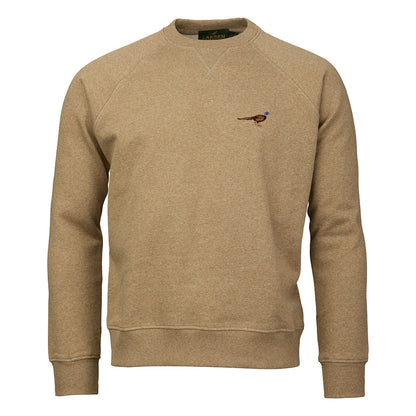 Sweat true pheasant