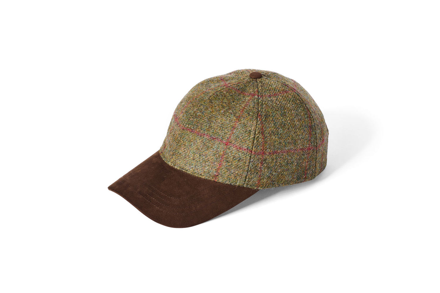 Casquette baseball Newbury 2505
