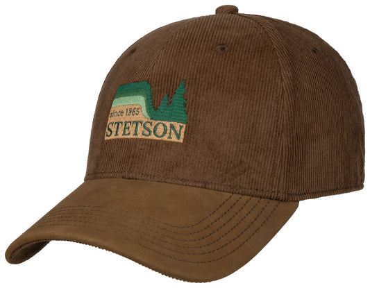 Casquette baseball Woods