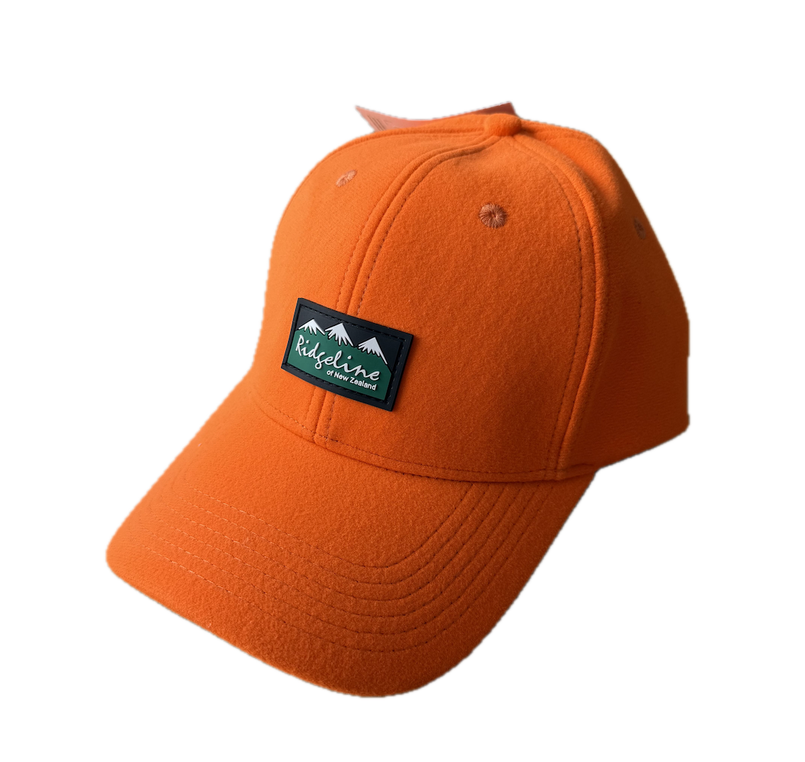 Casquette Monsoon blaze