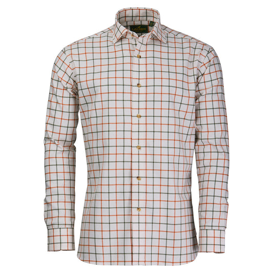 Chemise coton organic Fabian